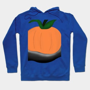 Pumpkins art Hoodie